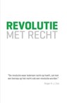 Revolutie met recht - Roger H.J. Cox - 9789492383082