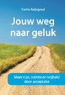 Jouw weg naar geluk - Corrie Reijngoud - 9789492383129