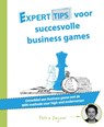 Experttips voor succesvolle business games - Petra Duijzer - 9789492383563