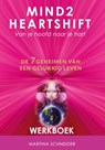 Mind2HeartShift Werkboek - Martina Schneider - 9789492394101