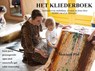 Het Kliederboek - Monique Plat - 9789492394569