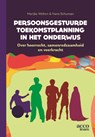Persoonsgestuurde toekomstplannning in het onderwijs - Marijke Welten ; Hans Schuman - 9789492398796