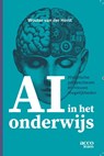 AI in het onderwijs - Wouter van der Horst - 9789492398826