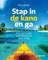 Stap in de kano en ga - Sharon Burgler - 9789492398932