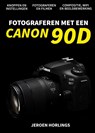 Fotograferen met een Canon 90D - Jeroen Horlings - 9789492404244