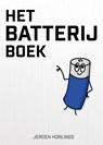 Het batterijboek - Jeroen Horlings - 9789492404770