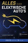 Alles over elektrische auto's - Jeroen Horlings - 9789492404848