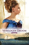 Vervlogen droom - Christine Johnson - 9789492408679