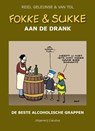 Aan de drank - Reid ; Bastiaan Geleijnse ; Van Tol - 9789492409232