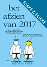 Het afzien van 2017 - John Reid ; Bastiaan Geleijnse ; Jean-Marc van Tol - 9789492409287