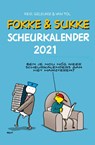 Fokke & Sukke scheurkalender 2021 -  - 9789492409522