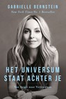 Het Universum staat achter je - Gabrielle Bernstein - 9789492412355