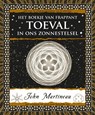 Het boekje van frappant toeval in het zonnestelsel - John Martineau - 9789492412751