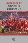 Liverpool FC: eindelijk kampioen! - Jan Willem Spaans - 9789492419965