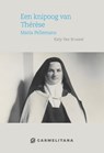 Een knipoog van Therese - Kathy Van Brussel - 9789492434357