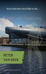 Liefs uit Moskou - Peter van Beek - 9789492435163