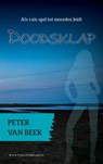 Doodsklap - Peter van Beek - 9789492435231