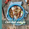 Eten met stokjes - Danny Jansen - 9789492440129