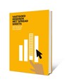 Vastgoedrekenen met Spreadsheets - Léon Van der Wal ; Joep Thomassen ; Marlo Banard - 9789492453136