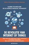 De Revolutie van internet of things - Willem Vermeend ; Boban Vukicevic - 9789492460257