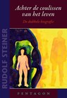 Achter de coulissen van het leven - Rudolf Steiner - 9789492462794