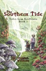 The Southern Tide - Hamish Williams - 9789492469410