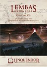 Evil in Eä - Unquendor - 9789492469458