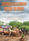 Oranjeleeuwen door Afrika - Frank Daamen ; Stefan van Herten ; Jeroen Peters ; Laurens Ultee - 9789492475008