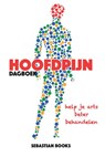 Dagboek hoofdpijn - Sebastian Books - 9789492475145