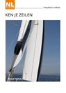 Vaardig Varen - Ken je Zeilen - Eelco Piena - 9789492477781