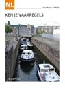 Vaardig Varen - Ken je vaarregels - Eelco Piena - 9789492477798