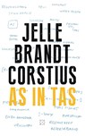 As in tas - Jelle Brandt Corstius - 9789492478085