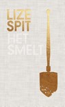 Het smelt - Lize Spit - 9789492478092