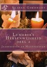 Lumeria’s Heksenwijsheid 2 Jaarfeesten en maanfeesten - Klaske Goedhart - 9789492484123
