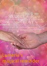 Lumeria's magical reminder - Klaske Goedhart - 9789492484413