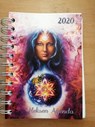 Heksenagenda 2020 2020 - Klaske Goedhart - 9789492484437