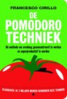 De pomodoro techniek - Francesco Cirillo - 9789492493361