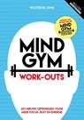 Mindgym Work-outs - Wouter de Jong - 9789492493538