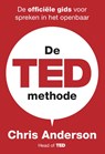 De TED-methode - Chris Anderson - 9789492493613
