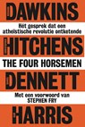The Four Horsemen - Richard Dawkins ; Daniel Dennett ; Sam Harris ; Christopher Hitchens - 9789492493767