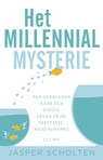 Het Millennial mysterie - Jasper Scholten - 9789492495327