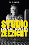Studio Zeezicht - Rob van Donselaar - 9789492495402