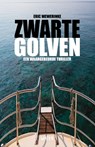 Zwarte golven - Eric Wewerinke - 9789492495662