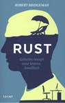 Rust - Robert Bridgeman - 9789492495877