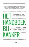 Het handboek bij kanker - William Cortvriendt - 9789492495952