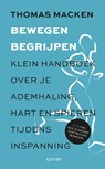 Bewegen begrijpen - Thomas Macken - 9789492495969