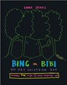 Bing en Bibi - Emma Storris - 9789492502001