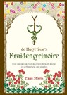 De Hagetisse's Kruidengrimoire - Emma Storris - 9789492502193