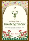 De Hagetisse's Kruidengrimoire - Emma Storris - 9789492502933