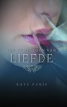 Een ondertoon van liefde - Kate Paris - 9789492507051